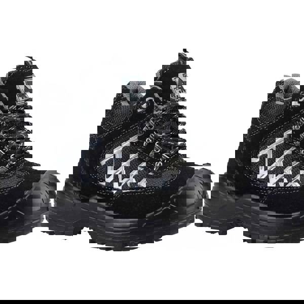 Amblers Safety 255 Unisex Safety Boots in Black