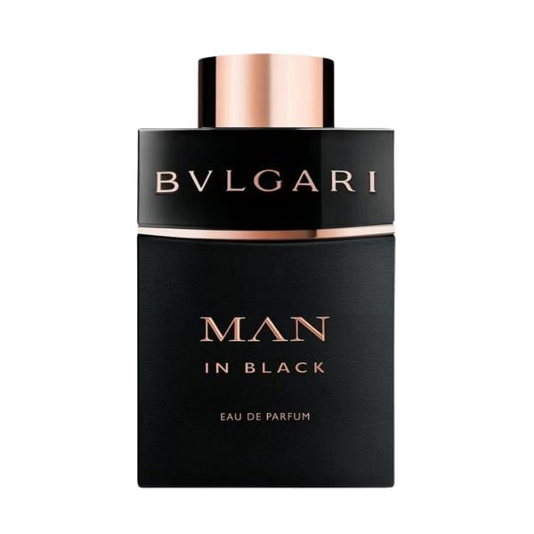 Bvlgari Men's Aftershave Bvlgari Man In Black Parfum Men's Aftershave Spray (60ml, 100ml)