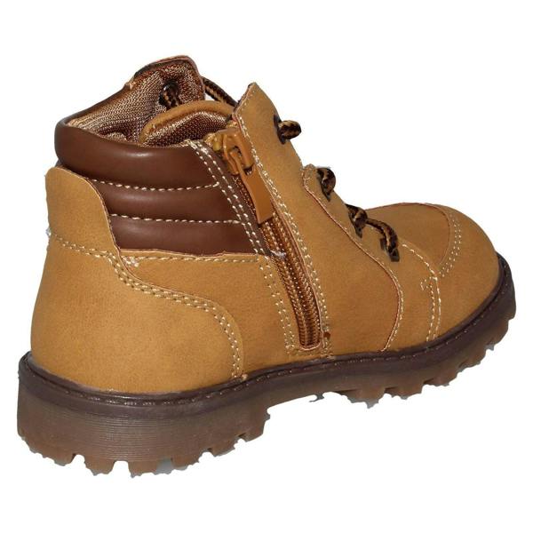 Spot On Boys Spot On Casual Ankle Boots N2r065