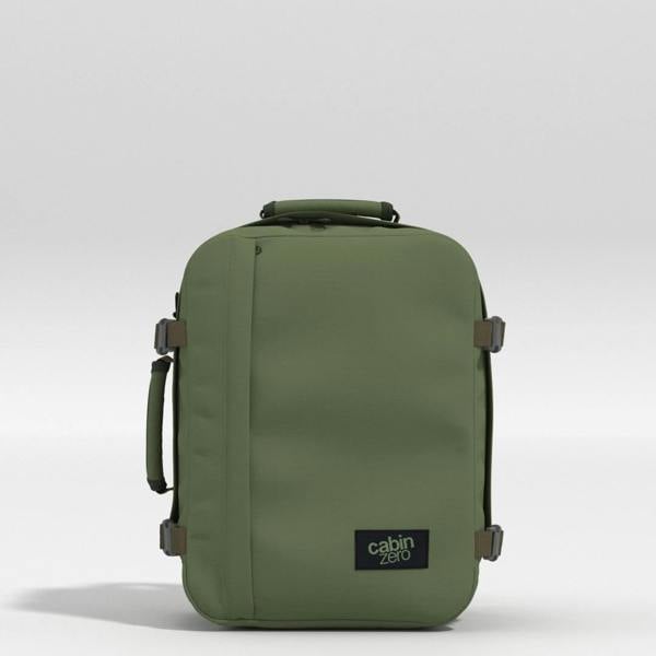 CabinZero Classic Cabin Backpack 28L