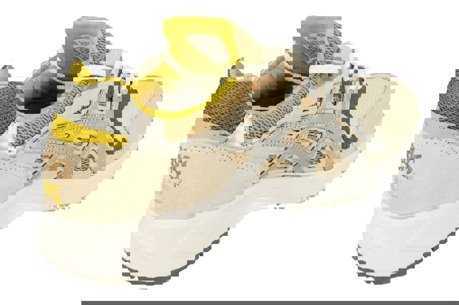 Asics Gel-Ds Trainer Og Mens 1191A100  100 - Cream Silver 100 - Photo 2