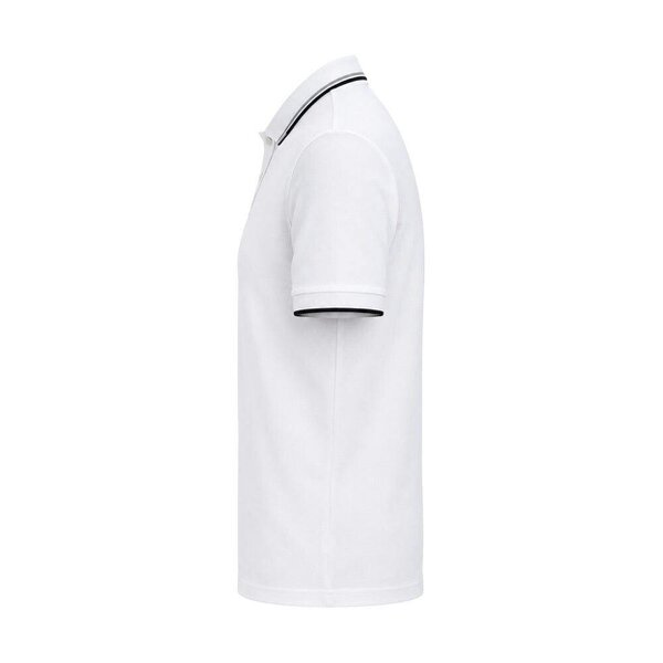 BOSS Paddy Pro Polo Shirt White