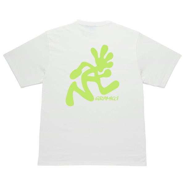 Gramicci Running Man T-Shirt