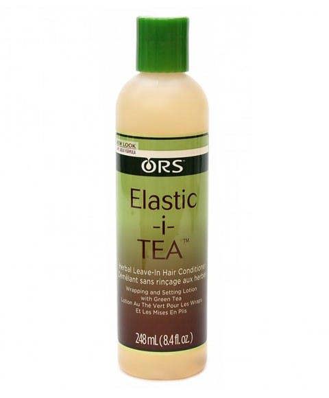 ORS Olive Oil Elastic-i-Tea 266ml