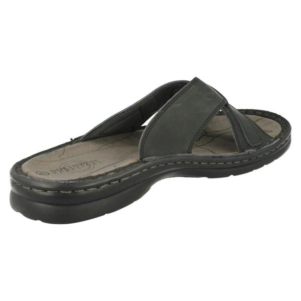 Northwest Territory Mens Northwest Territory Slip On Sandals Sahara