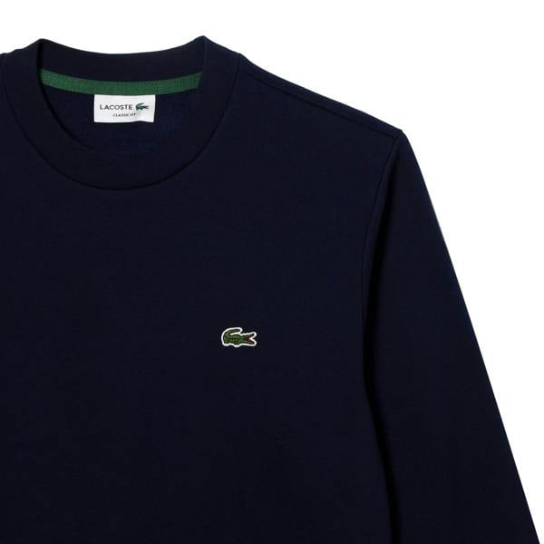 Lacoste SH9608 Crew Sweat