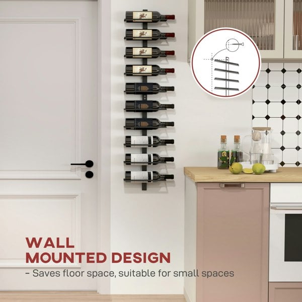 Wine Rack