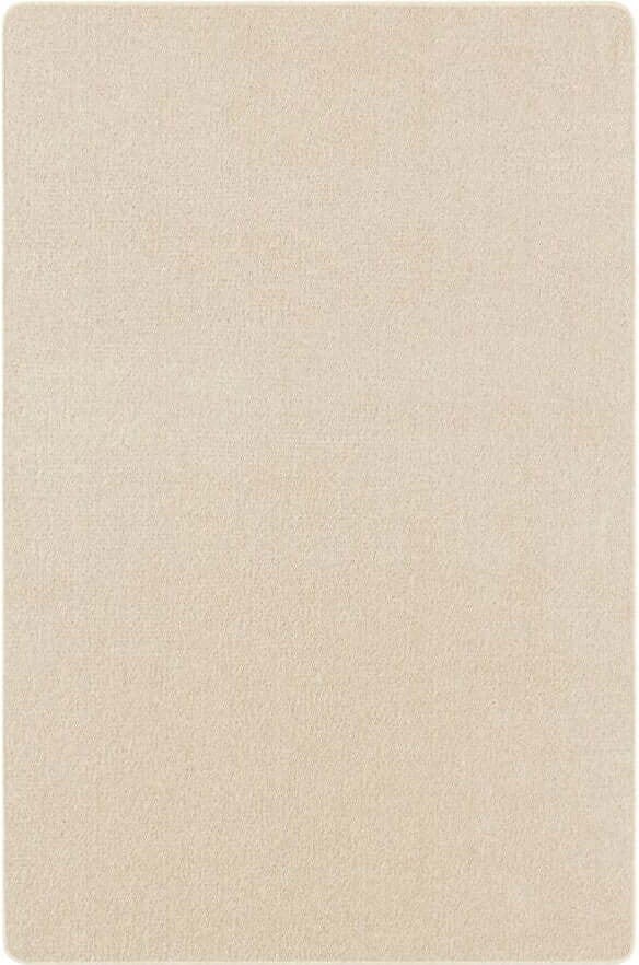 The Rugs Luxurious Rug Plain Design - Polypropylene Rugs