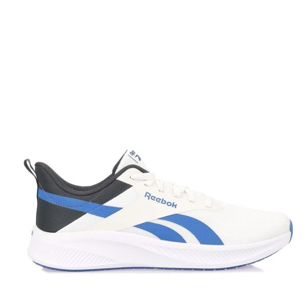 Reebok Unisex Adult Runner 2.5 Trainers - White/Blue