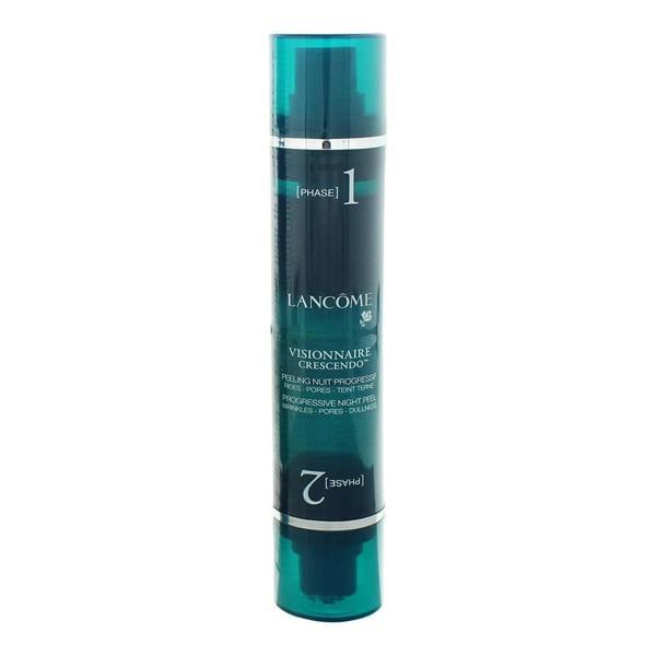 Lancome Visionnaire Crescendo 2 Phase Progressive Night Peel 30ml
