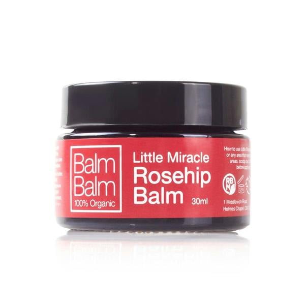 Balm Balm Little Miracle Rosehip Balm 30ml