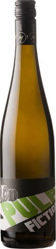 Erich Machherndl Pulp Fiction Green Label Organic 2022 75cl