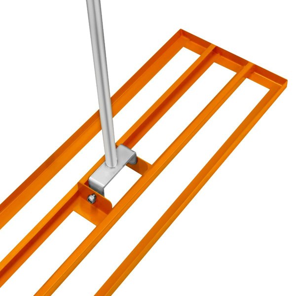 T-Mech Lawn Leveller 100cm – Orange