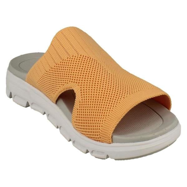 Rieker Ladies Rieker Revolution Mule Sandal V8451