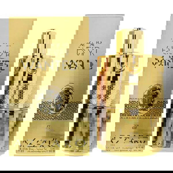 Forever Wanted Azzaro Forever Wanted Elixir Parfum 100ml