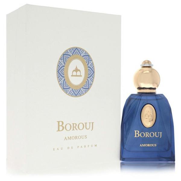 Borouj Amorous Eau De Parfum 86 ml