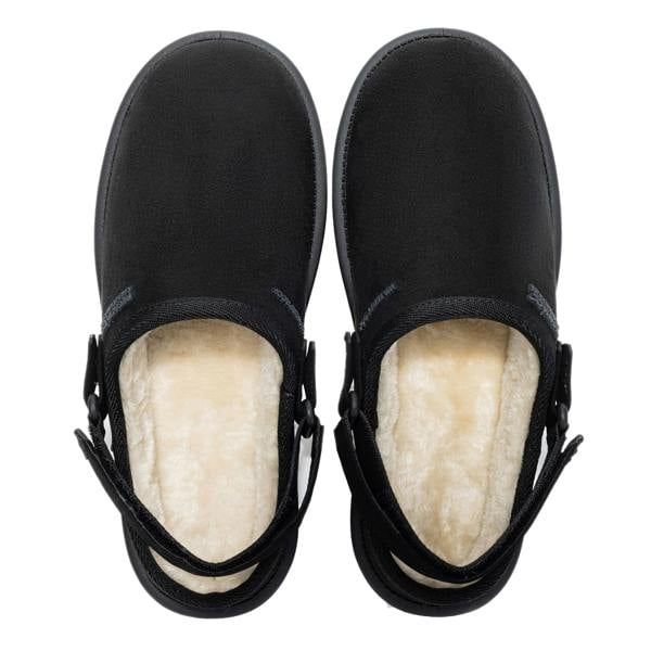 Regatta Womens/Ladies Risley Clogs - Black - 