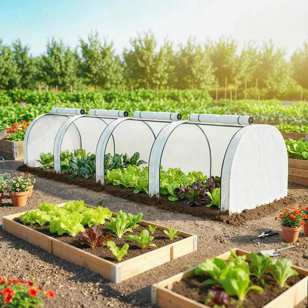 Mini Greenhouse