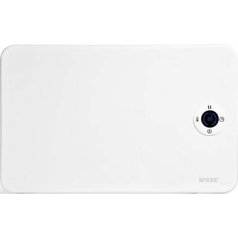 MYLEK Smart Wifi Electric Panel Heater Radiator With Thermostat 1000W