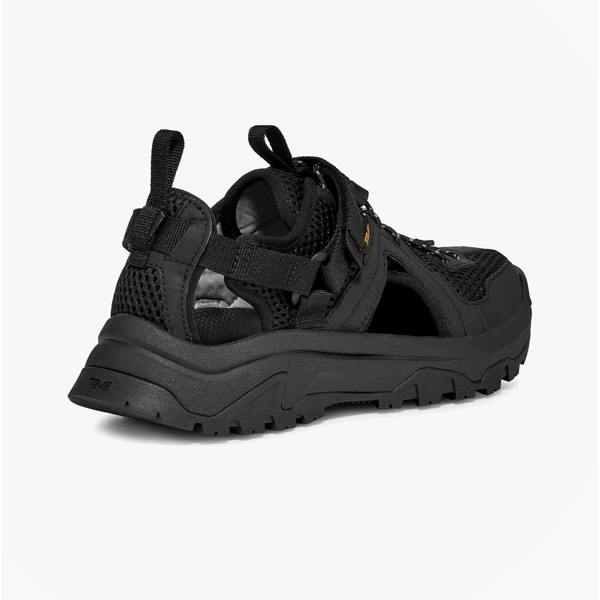 Teva HURRICANE XLT3 CT Hiking & Trail Sandals in Black