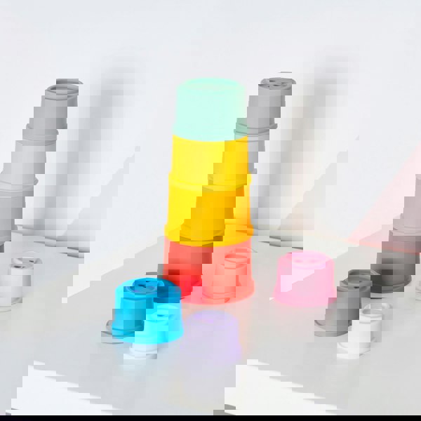 tickit SiliSoft Baby Bundle