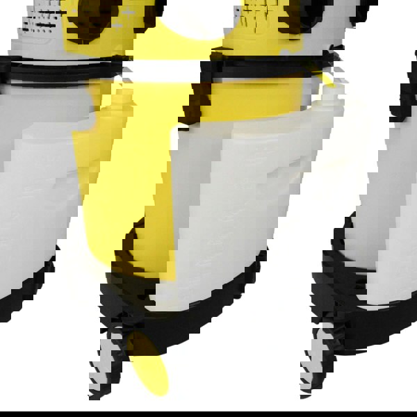 MAXBLAST Wet and Dry Vacuum Cleaner - 20 L