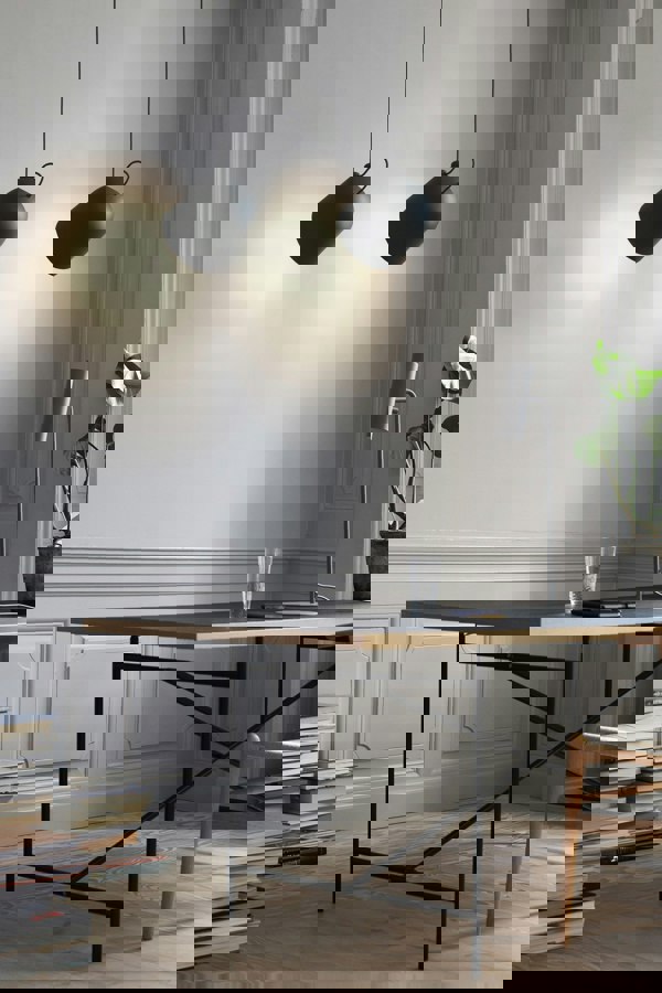 Nordlux Angle E27 | Pendant | Black