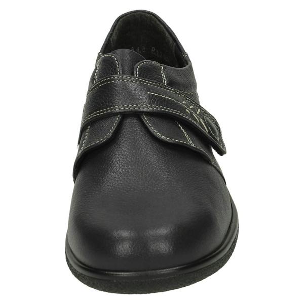 DB Shoes Ladies EasyB Casual Shoes Healey