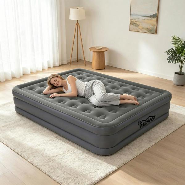 Ezysleep Deluxe Self Inflating Air Bed