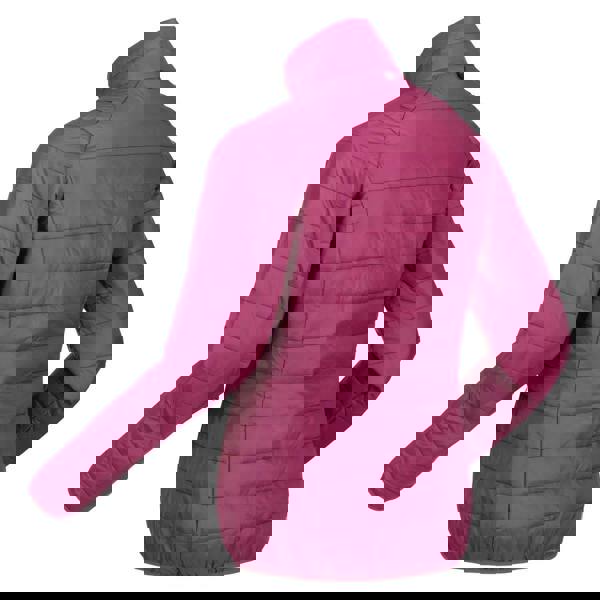 Regatta Womens/Ladies Wentwood VII 2 in 1 Waterproof Jacket - Violet/Amaranth Haze - 