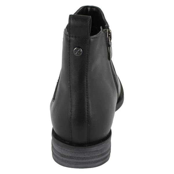 Van Dal Ladies Van Dal Ankle Boots Ford X