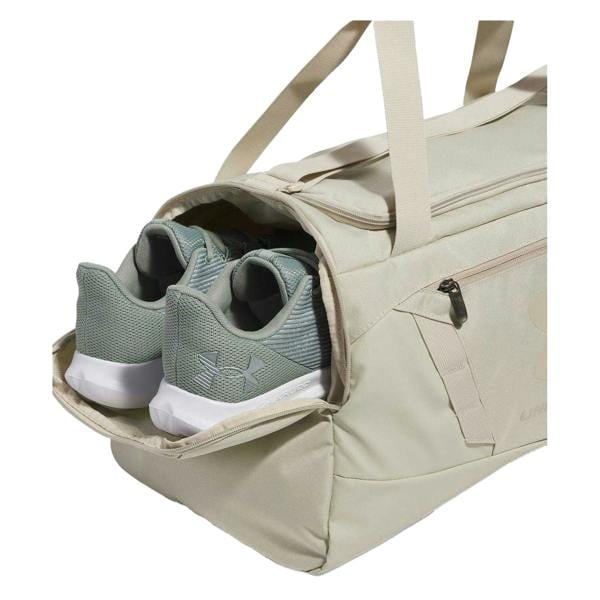 Under Armour Undeniable 5.0 Duffle Bag - Khaki - 
