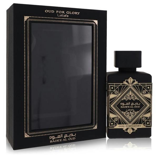 Lattafa Badee Al Oud Eau De Parfum 100 ml