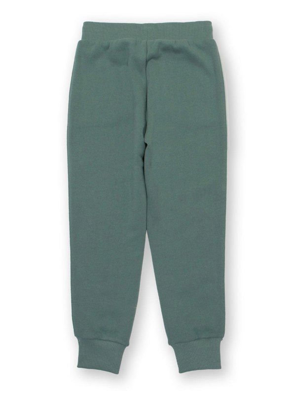 Kite Boys Organic Busy Bean Joggers Juniper