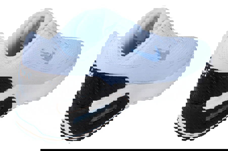 Nike Womens Air Max Bia If2628  400 - Blue Tint Psychic Blue 400 - Photo 2