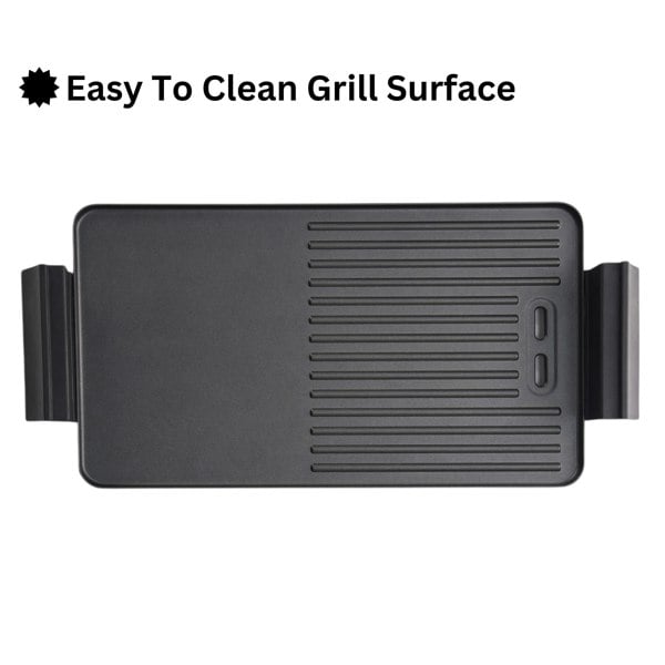 Callow Smokeless Grill