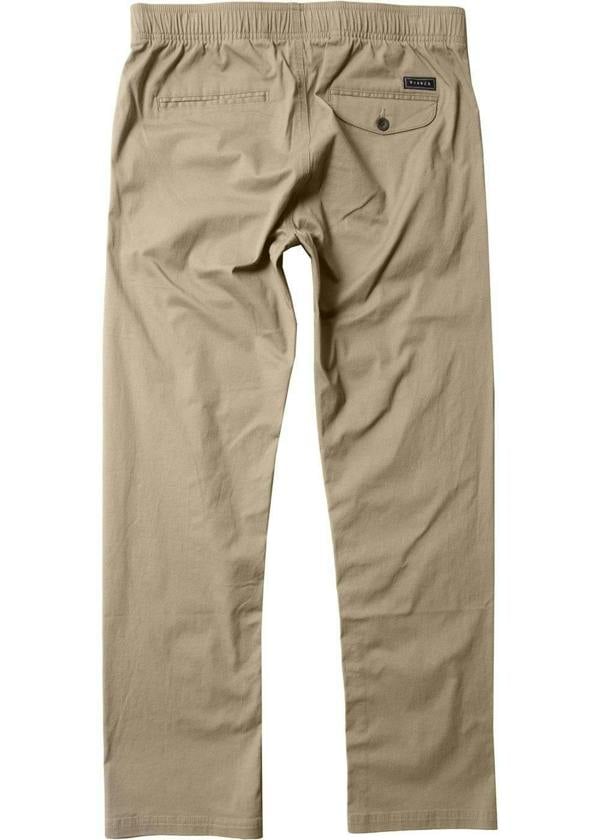 Vissla No See Ums Eco Elastic Pant