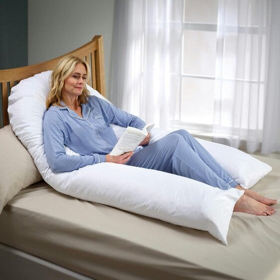 Scotts of Stow Ultimate Body Support Pillow