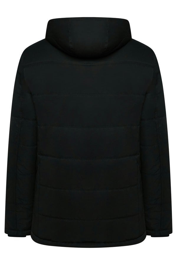 R.LONYR Jude Hooded Puffer Jacket