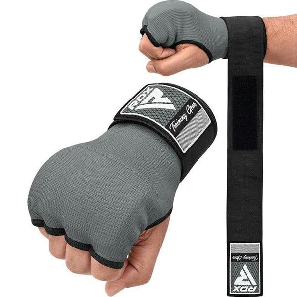 RDX Sports HOSIERY INNER STRAP IS2 GREY