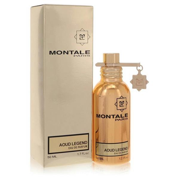 Montale Aoud Legend Eau De Parfum 50 ml