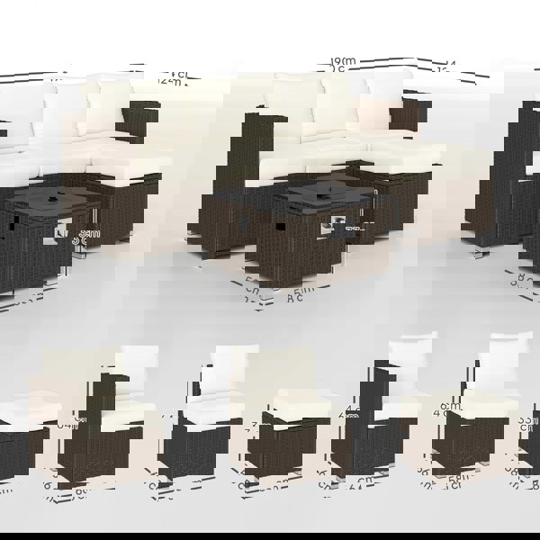 Modular Sofa
