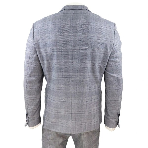 34" Jacket 28" Trousers, 36" Jacket 30" Trousers, 38" Jacket 32" Trousers, 40" Jacket 34" Trousers, 42" Jacket 36" Trousers, 44" Jacket 38" Trousers, 46" Jacket 40" Trousers, 48" Jacket 42" Trousers, 50" Jacket 40" Trousers, 50" Jacket 42" Trousers, 50" Jacket 44" Trousers, 52" Jacket 42" Trousers, 52" Jacket 44" Trousers, 52" Jacket 46" Trousers, 54" Jacket 44" Trousers, 54" Jacket 46" Trousers