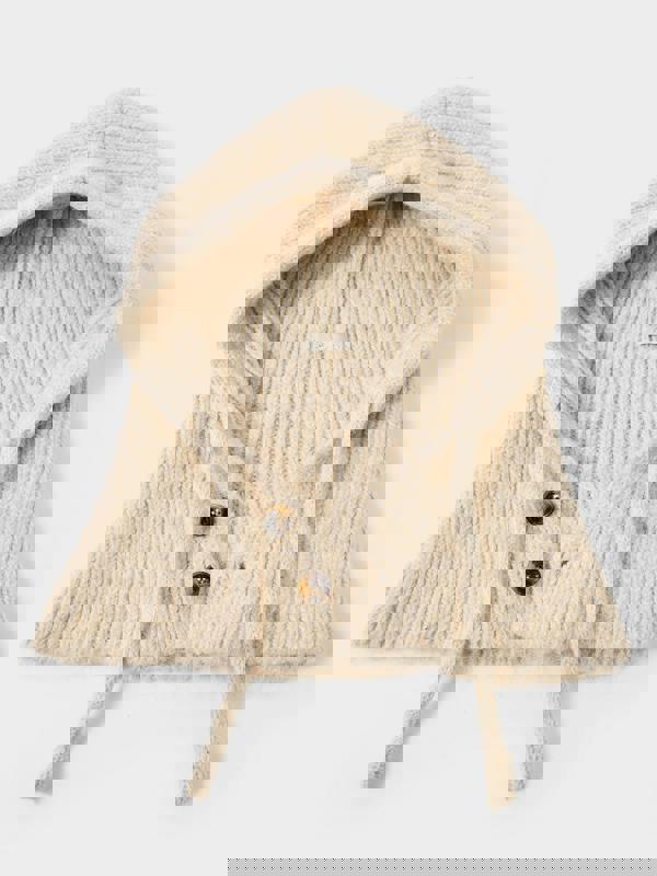 GWD The Harper Knit Hooded Snood Collection