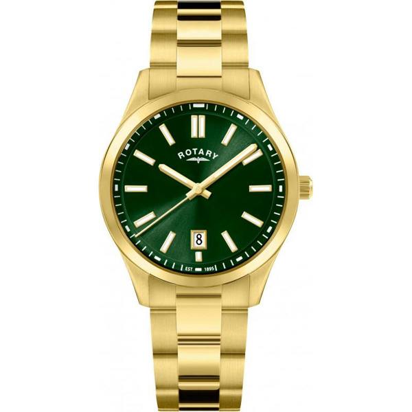 Rotary Heritage Watch RGB05522-24