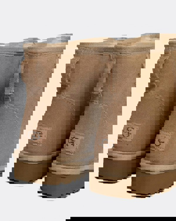 UGG Classic Mini II Womens Boot - Sand