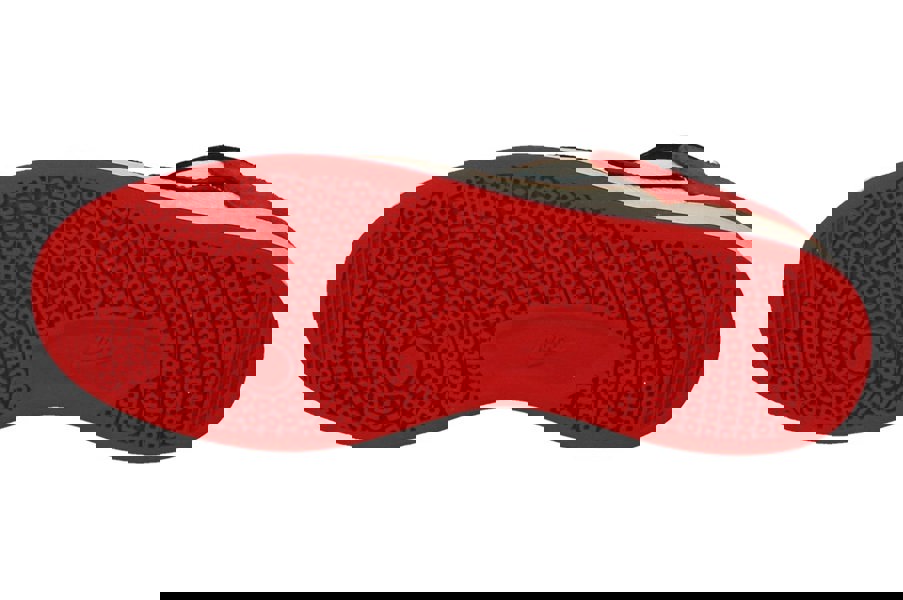 Nike Sb Alleyoop Mens Trainers Cj0882  102 - White Black University Red 102 - Photo 4