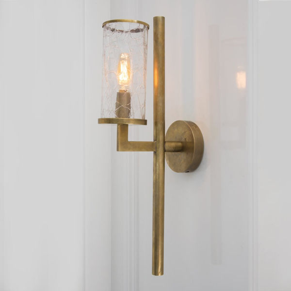 Kelly Wearstler Liaison Single Sconce