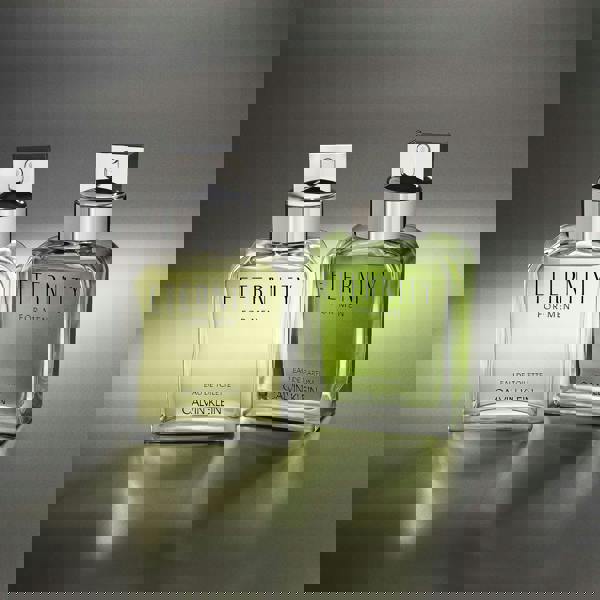 Calvin Klein Eternity For Men Eau de Toilette 50ml - Additional 4