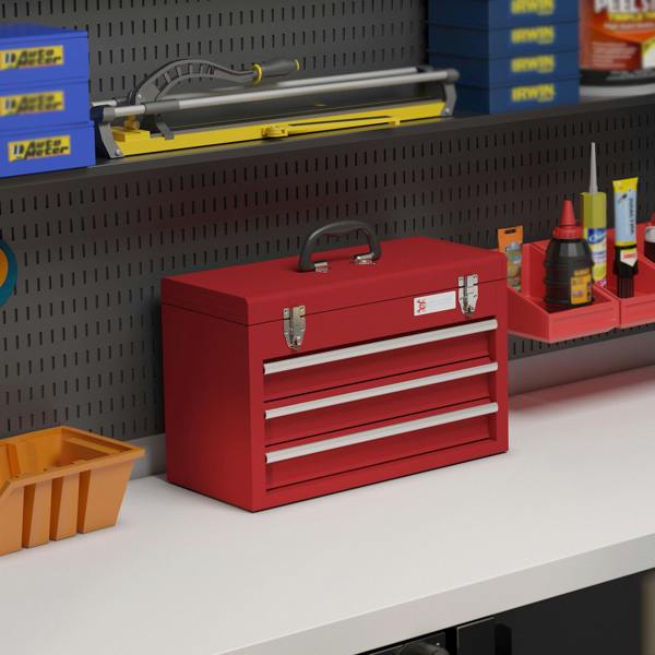 Tool Box